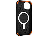 UAG Case Civilian with Magsafe for Apple iPhone 14 Black