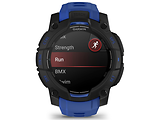 Garmin Instinct 3 AMOLED 45mm / 010-02936-03