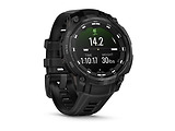 Garmin Instinct Crossover AMOLED / 010-03398 Black