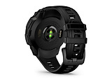 Garmin Instinct Crossover AMOLED / 010-03398 Black