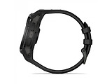 Garmin Instinct Crossover AMOLED / 010-03398 Black