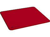 NATEC Colors Series / 300x250x0.25mm Red