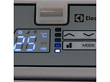 Electrolux ECH/RI-2200 EU White