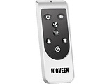 Noveen CH9000 XXL LCD Smart White