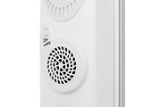 Noveen OH1501 2500W White
