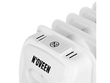 Noveen OH1501 2500W White