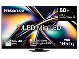 Hisense 75U8Q / 75  4K UHD VIDAA