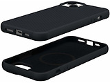 UAG Case Dot with  Magsafe Apple iPhone 14 Plus Black