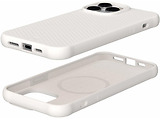UAG Case Dot with Magsafe for Apple iPhone 14 Pro Max White