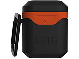 UAG Сase for Apple Airpods Std. Issue Hard Case 001  Orange