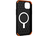 UAG Case Civilian with Magsafe for Apple iPhone 14 Plus Black