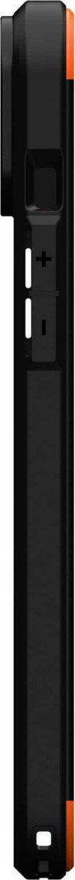 UAG Case Civilian with Magsafe for Apple iPhone 14 Plus Black