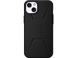 UAG Case Civilian with Magsafe for Apple iPhone 14 Plus Black