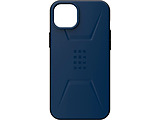 UAG Case Civilian with Magsafe for Apple iPhone 14 Plus Blue