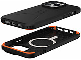 UAG Case Civilian Magsafe for Apple iPhone 14 Pro Max Black