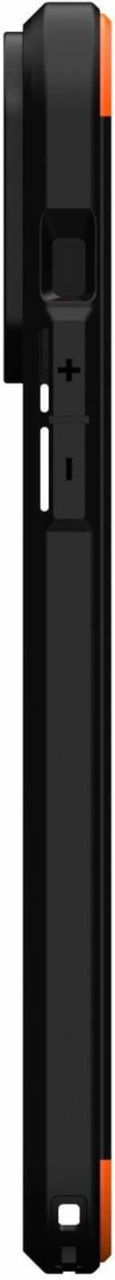 UAG Case Civilian Magsafe for Apple iPhone 14 Pro Max Black