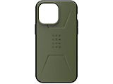 UAG Case Civilian Magsafe for Apple iPhone 14 Pro Max Green