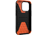 UAG Case Civilian for Apple iPhone 14 Pro
