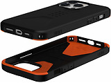 UAG Case Civilian for Apple iPhone 14 Pro Max