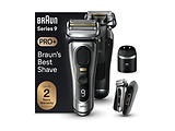 Braun Series 9 PRO+ 9577cc