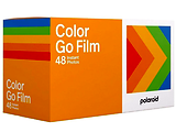 Polaroid Go Color Film / 48 Sheets
