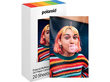 Polaroid Photo Printer Paper 2x3 / 20 Sheets