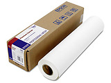 Epson Premium Canvas Satin / 350gr