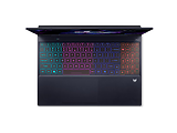 Acer Predator Helios Neo 16S AI PHN16S-71 / 16.0 OLED WQXGA / Ultra 9 275HX /  64Gb DDR5 / 2TB SSD / GeForce RTX 5070 Ti 12GB