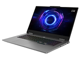 Lenovo LOQ 17IRX10 / 17.3 IPS FullHD / Core i7-13700HX / 32GB DDR5 / 1TB SSD / GeForce RTX 5060 8GB