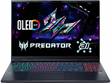 Acer Predator Helios Neo 16S AI PHN16S-71 / 16.0 OLED WQXGA / Core Ultra 9 275HX / 32GB DDR5 / 1TB SSD / GeForce RTX 5070 Ti 12GB