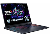 Acer Predator Helios Neo 16S AI PHN16S-71 / 16.0 OLED WQXGA / Core Ultra 9 275HX / 32GB DDR5 / 1TB SSD / GeForce RTX 5070 Ti 12GB