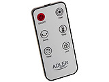 Adler AD 7738 White