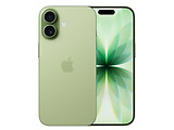 Apple iPhone 17 / 6.3 Super Retina XDR OLED / Apple A19 / 8GB / 256GB / 3692mAh Green