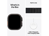 Apple Watch Ultra 3 49mm / GPS + Cellular