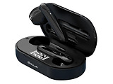 Tellur  Flip Wireless Earphones Black