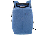 Tellur 15.6 Antifurt V2  / USB charging port Blue