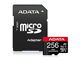 ADATA Endurance 256GB / AUSDX256GUI3V30SHA