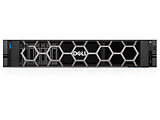 DELL PowerEdge R760xs 12x3.5 / 2x Intel Xeon Silver 4514Y 2G / 64GB DDR5 / 2x 480GB SSD / 1+1 700W