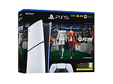 SONY Playstation 5 Digital + EA Sports FC 26