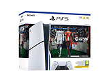 SONY Playstation 5 + EA Sports FC 26