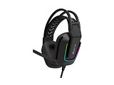 Xtrike Me Gaming GH-712 Black