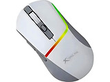 Xtrike Me Gaming GM-322 White
