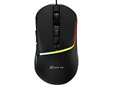 Xtrike Me Gaming GM-322 Black