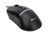 Xtrike Me Gaming GM-322 Black