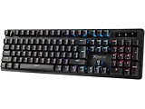 Xtrike Me Gaming Mechanical GK-803 / EN