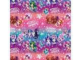 Nebulous Stars Wrapping Paper Roll / 11905