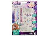 Nebulous Stars Temporary Tattoos / 11410