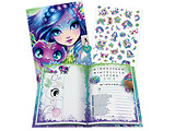 Nebulous Stars Secret Journal / 11362