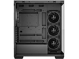 Deepcool CG580 4F V2 / ATX Black