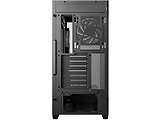 Deepcool CG580 4F V2 / ATX Black